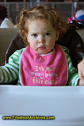 Olivia pouting in high chair 4 DSC09899